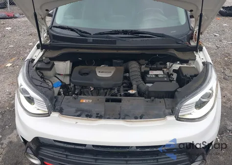 2018 Kia Soul ! z USA, uszkodzony, nr VIN KNDJX3AA3J7583438